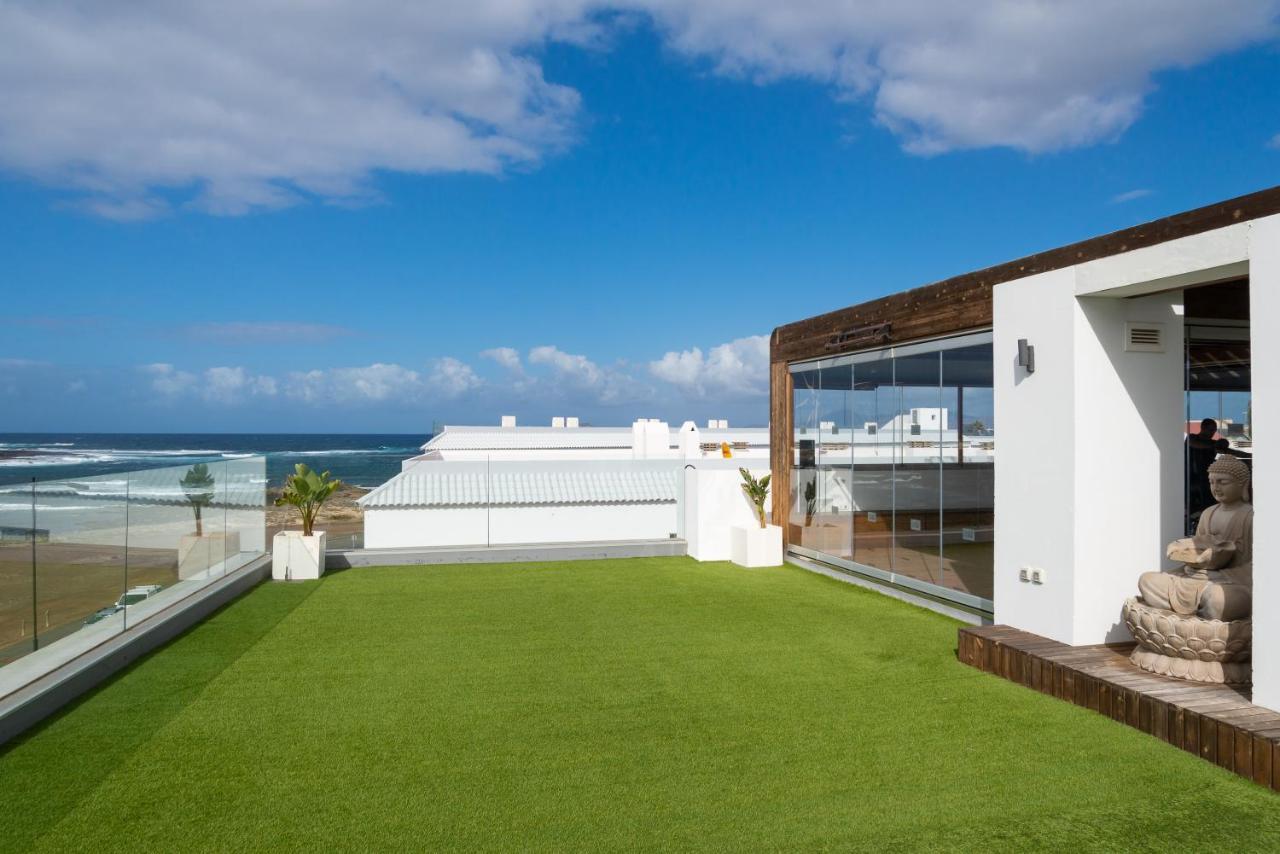 Апартаменты Anna Dreamhouse Коральео Экстерьер фото